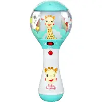 Sophie La Girafe Shake Shake Slg Educational Toy Multicolore Enfants