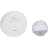 Legrand 094252 (Funk, Sans fil)