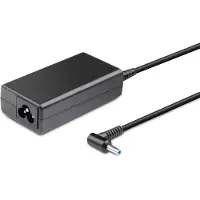 CoreParts - Adaptateur secteur - 65 watt - Europe - pour HP 255 G3; ENVY Laptop 14, 15; Pavilion Laptop 15, 17