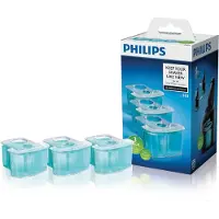 Philips JC305/50 cartouche de nettoyage lot de 5