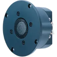 Visaton Haut-parleur 1191 pour MP3 et iPod, noir