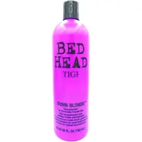 Tigi Dumb Blonde Reconstructor Conditioner 750 ml