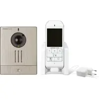 Vision Kit Portier Video Wl 11