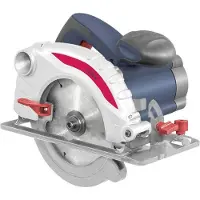 Güde Scie circulaire manuelle KS 55-1300
