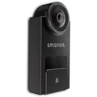 Smanos DB-20 Sonnette Smart Vidéo