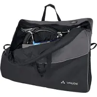 Vaude Housse Transport Vélo - Big Bike Bag - black/anthracite