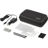 Pack d'accessoires Konix pour new 2DS XL