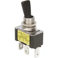 Carpoint Schakelaar On/Off 12V 20A