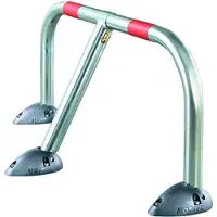 Mottez Barrière De Parking Design B302c
