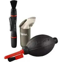 Hama Kit de nettoyage Hama 5938 Optic Dry