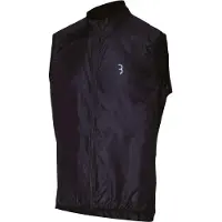 BBB Pocketvest Gilet Noir S Homme