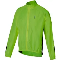 BBB Pocketshield Jacket Vert XS