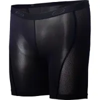 BBB Innershorts Base Layer Shorts Noir M-L