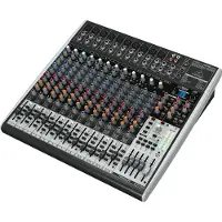 Behringer XENYX X2442USB 24 Channel Analog Mixer