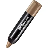 Maybelline Brow Drama Pomade Crayon 001 Dark Blonde