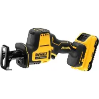 Nobrand Scie sabre Dewalt 18V Dcs369M2