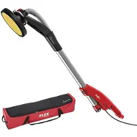 Flex Ponceuse murale et de plafond Giraffe GE 7 + MH-X 230/CEE (Ponceuse excentrique, Ponceuses murales et de plafond)