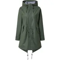 Derbe Manteau fonctionnel 'Travel Friese'