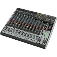 Behringer XENYX X2222USB Table de Mixage 22 Canaux