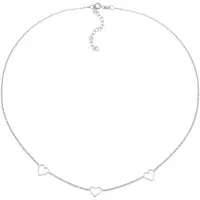 Elli Chaîne 'Heart' argent