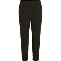 Object Pantalon à pince 'Lisa' noir