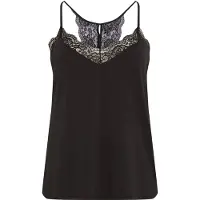 Vero moda Haut 'Ana' noir
