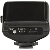 Dörr Ultra 80 LED Ring Light avec Flash
