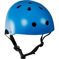 Sfr Skates Essentials Helmet Bleu 2XS-XS