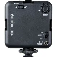 Godox LED 64 Lampe vidéo
