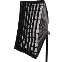 StudioKing Set lumière du jour SB03 3 x 135 W