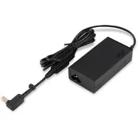 Acer Adaptateur 65W-19V pour Ordinateurs Portables | Câble d'alimentation EU/UK