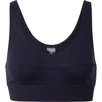 Calida Soutien-gorge 'Elastic' bleu foncé