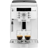 De'Longhi Machine à café automatique De Longhi Magnifica S ECAM 22.110.W Machine à expresso 1,8 L