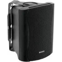 Omnitronic C-50 (Passif), Haut-parleur PA, Noir