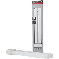 Philips MASTER PL-L 18W - Actinic BL | 4 Pin