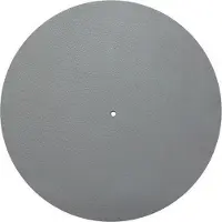 Pro-Ject Le cuir, Platine : accessoires, Gris