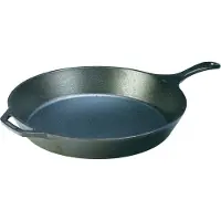 Lodge Poêle à griller Ø 39 cm