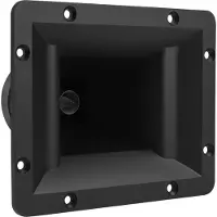 Visaton HTH 8.7 - 8 Ohm pavillon à directivité constante