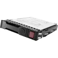 HP SV3000 2TB 12G SAS 7.2K LFF (2 To, 3.5")