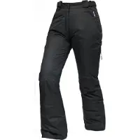 Trespass Lohan Pants Noir S Femme