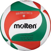 Molten Ballon de volley "V5M5500