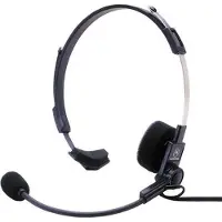 Motorola Casque d'écoute PMR00179