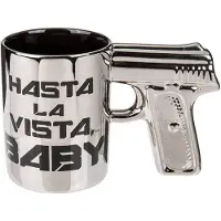 Out of the blue Mug - Bébé Hasta La Vista ...