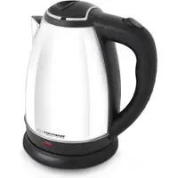 Esperanza Bouilloire électrique EKK013W BLANCHE 1,8 L