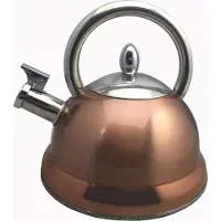 Baumalu - Bouilloire à sifflet 3l 342782