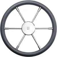 VETUS Roue en polyuréthane Pro Aviron argent 600 mm argent 600 mm