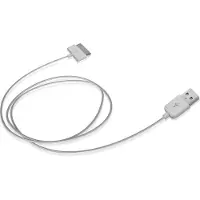 SBS Câble USB - Dock iPhone / iPad / iPod 1 m