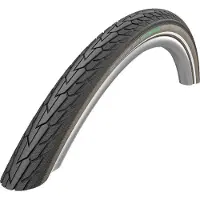 Schwalbe Cruiser Hs484 Wired K-guard 28´´ X 1.60 Rigid Urban Tyre Noir 28´´ x 1.60