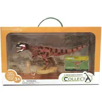 Collecta Set cadeau - Préhistoire