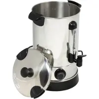 vidaXL Machine à vin chaud 6,8 litres